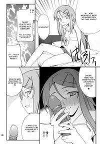(CT16) [P-FOREST (Hozumi Takashi)] Ore x Imouto Kouryaku Daisakusen!! 02 (Ore no Imouto ga Konna ni Kawaii Wake ga Nai) [English] [_ragdoll]