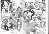 [Bow Rei] Yousei Settai - Aiyoku no Yukemuri Ryojou | 幼性接待 愛欲的溫泉湯煙旅情 [Chinese]