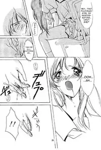 (CR18) [HIGH RISK REVOLUTION (Aizawa Hiroshi, Iwasaki Hiromasa)] Shiori Dainishou Shuuchi no Gakkou | Shiori Vol.2 School Shyness (Tokimeki Memorial) [English] =LWB=