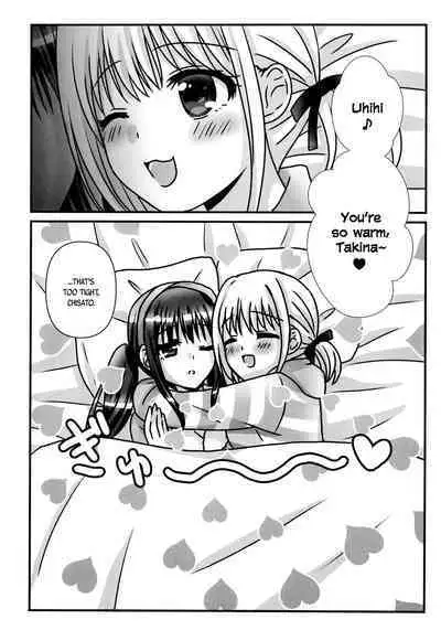 Yuki ga Toke Tara | When the Snow Melts