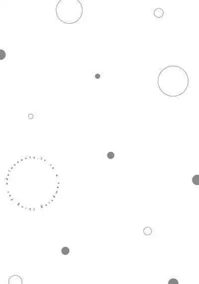 Shishunki ni wa Me no Doku desu