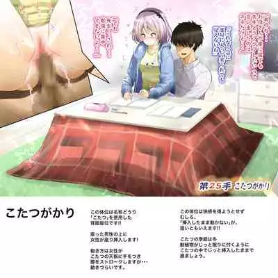 [Gin Penguin] Otto no Joushi ni Netorarete!!