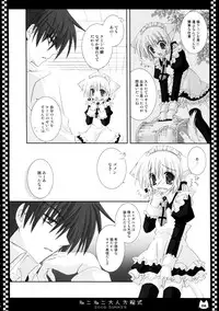 (C70) [Neko Kinryouku (NekoNeko)] NekoNeko Otona Houteishiki