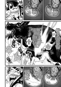 (C83) [774 House (774)] Hadakahime Honoka Zecchou Kakusei Buta Koubi | Naked Princess Honoka - Awakening to Pig-Mating Orgasms [English] =LWB=