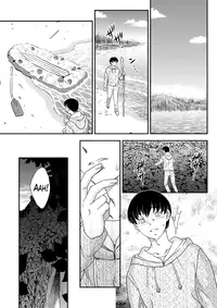 [Hiryuu Ran] Kotou Nite | On a Distant Island Ch. 1-2 [English] [Lazarus H]