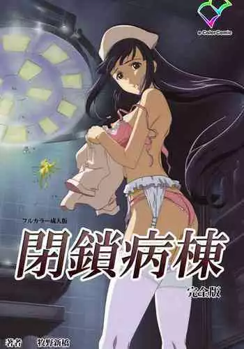 Heisa Byoutou kanzenhan