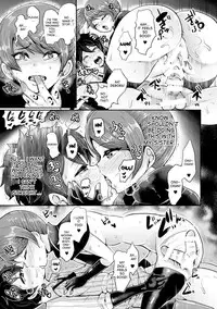 [Anthology] Bessatsu Comic Unreal Noukan Acme Hen Digital Ban Vol. 1 [English] [desudesu] [Digital]