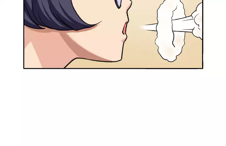 trap 圈套 ch.14~20 中文