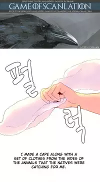 [Tankguy, ROZER] A World That I Rule Ch.01-33 [English] (Game of Scanlation) (Ongoing)