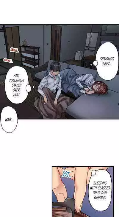 Jimiko wa Igai ni Erokatta | Simple yet Sexy Ch. 1-75