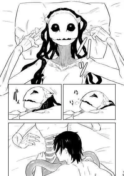 Igyou no Majo Ch. 20
