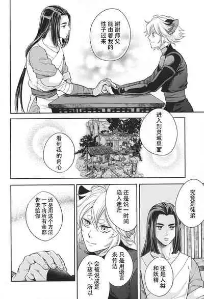 Ai no Kemono ni Shitagaeba