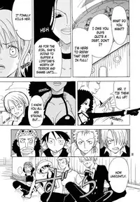Shiawase PUNCH! 1+2