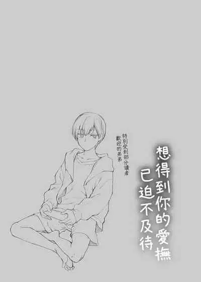 ふれてほしくて たまらない 未来數位、eve個人拼接版 無修正 DL版