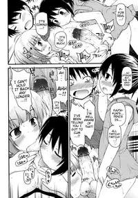 [Fujisaka Lyric] Yokatta ne! Sei Shori Doukoukai | What a Relief! Sex-Processing Club [English] {Mistvern}