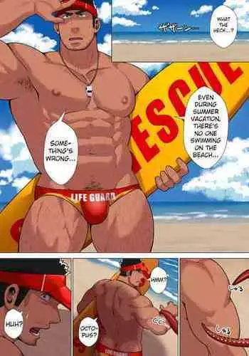 Lifeguard[translate]