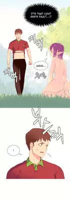 [Tankguy, ROZER] A World That I Rule Ch.01-16 [English] (Game of Scanlation) (Ongoing)