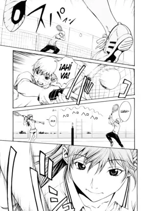Bijin na Haha to Tsuyoki na Classmate Ch. 1-3 | Hermosa Madrastra y Segura Compañera de Clases Ch. 1-3