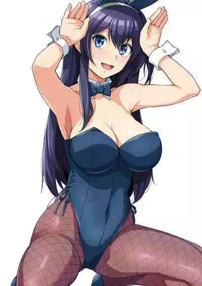 Ane wa Oyaji ni Dakareteru | 姊姊對養父投懷送抱