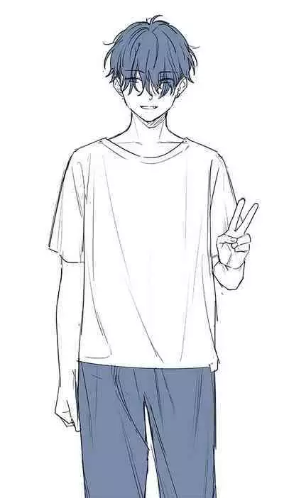 不可不可Pixiv Fanbox