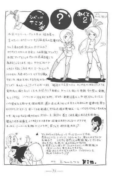 Cybele Vol. 5