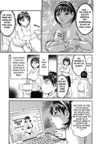 [Millefeuille] Yume ni Mita Mama - It is Same as my Dream [English] [Tadanohito] [Decensored]