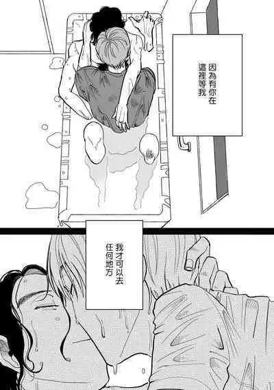 Yameru Toki mo, Sukoyakanaru Toki mo, | 无论疾病、还是健康 #4-6 + P站番外插图 + 番外合集1