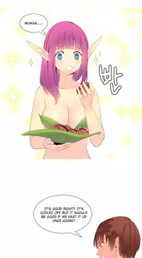 [Tankguy, ROZER] A World That I Rule Ch.01-30 [English] (Game of Scanlation) (Ongoing)