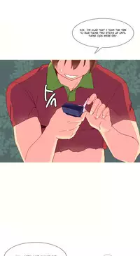 [Tankguy, ROZER] A World That I Rule Ch.01-30 [English] (Game of Scanlation) (Ongoing)