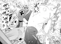 (C87) [Yudokuya (Tomokichi)] KanColle! 5 ~Bismarck to Prinz ga Iki Makuri Mugen Zecchou de Danke! (Kantai Collection -KanColle-) [Chinese] [空気系☆漢化]