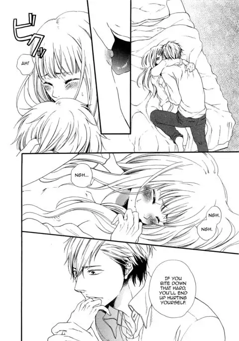 Momoiro Otokonoko Ch. 1-5