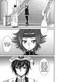 (C85) [Homura's R Comics (Yuuki Homura)] SENTIMENTAL KALLEN (Code Geass) [English] [Crystalium + EHCove]