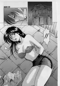 [Hoshino Ryuuichi] Injyoku no Utage