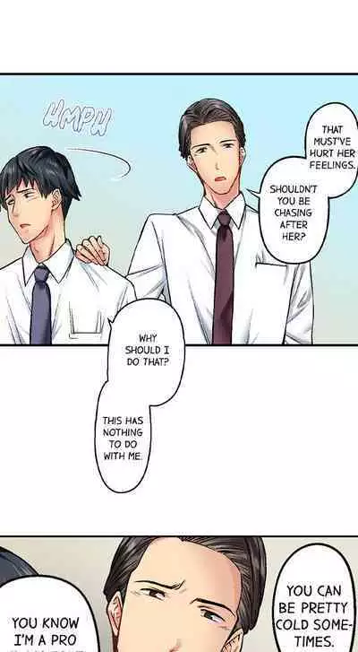 Jimiko wa Igai ni Erokatta | Simple yet Sexy Ch. 1-75