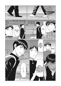 [Takasugi Kou] Dakkan | Recapture [English] [Amoskandy] [Digital]