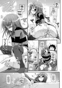 (SC56) [Digital Lover (Nakajima Yuka)] D.L. action 68 (Accel World) [English] {YQII}