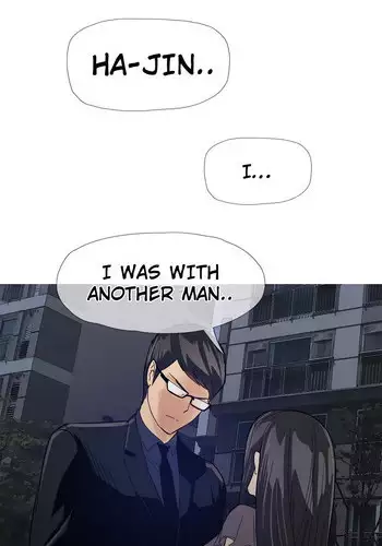 [ButcherBOY] Household Affairs Ch. 11-21 [English] [Yomanga]