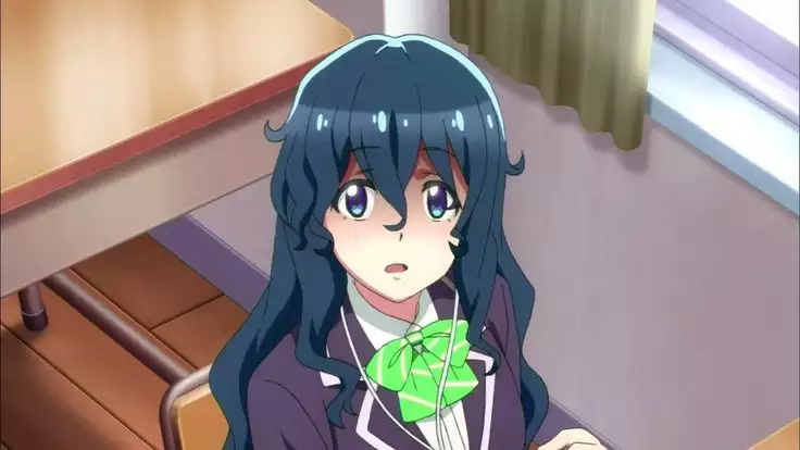 Yokubari White Day