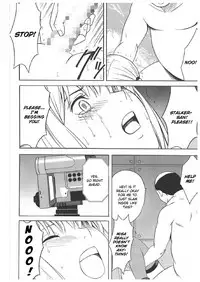 [Crimson Comics (Carmine)] Misa Soushuuhen (Death Note) [English] [Kizlan]