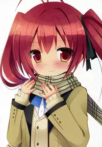 (C87) [moriQ (Mori Airi)] Doukyuusei to xx (Ore, Twintail ni Narimasu.) [Chinese] [CE家族社]