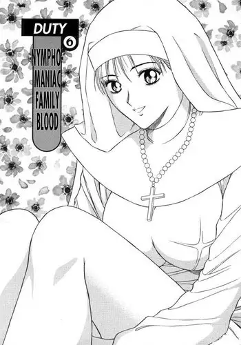 An Angels Duty6 - Nymphomaniac Family Blood