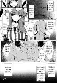 (Reitaisai 10) [Sora Osen Nantai Neko (Various)] CENSORED II (Touhou Project) [Chinese] [诱骗者迪卡伊个人汉化]