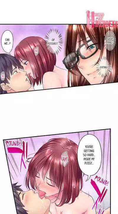 Jimiko wa Igai ni Erokatta | Simple yet Sexy Ch. 1-75