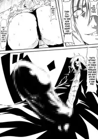 [Mikezoutei] Kyuuketsuki ni Kanzen Haiboku Shita Vampire Hunter Oyako ga Musuko no Mae de Okasare Kyuuketsuki-ka Shite Shimau Haha no Hanashi [English] [N04H]