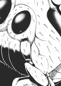 [Ryona's Station (YOSHITORA)] Brain Eater Stage 1 [Chinese] [贝尔西行寺个人汉化]