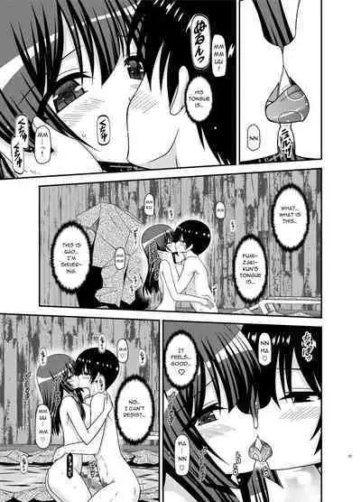Roshutsu Shoujo Nikki 21 Satsume | Exhibitionist Girl Diary Chapter 21