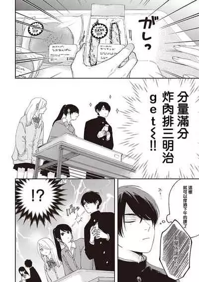 Fukutsu no Zono | 不屈的佐诺 Ch. 1