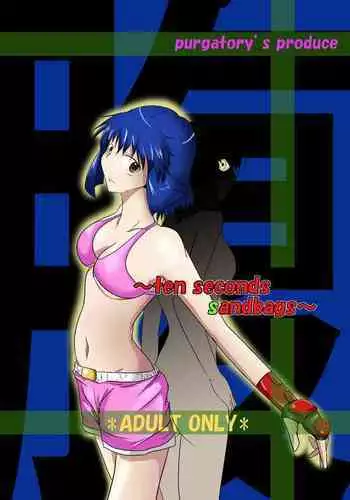 ten seconds sandbags