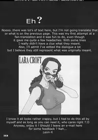 (C57) [Q-bit (Q-10)] Q-bit Vol. 04 - My Name is Fujiko (Lupin III) [English] [EHT]