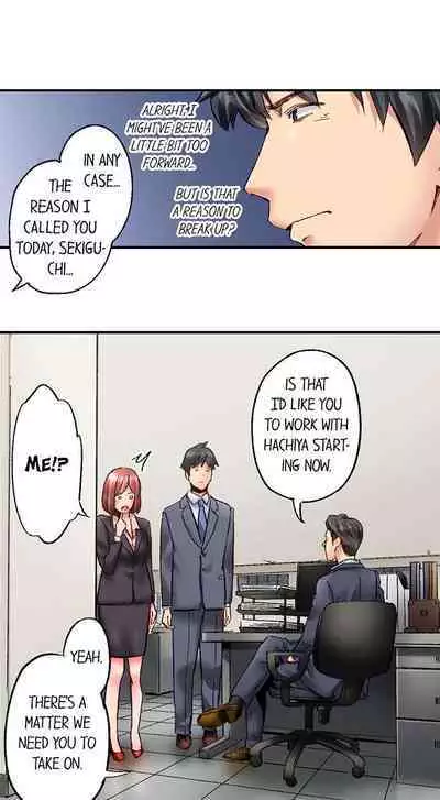 Jimiko wa Igai ni Erokatta | Simple yet Sexy Ch. 1-75